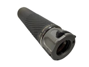 Amortizor de zgomot cu presiune joasă VLC 556 LP Antreg®