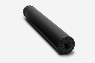 Amortizor de zgomot ELR E1 / calibru 12.7 mm Acheron Corp®