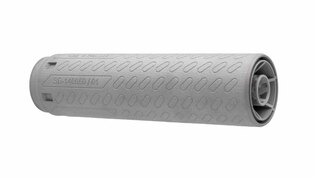 Amortizor de zgomot RBS PRINT-X / Inconel / calibru .223" (5,56 mm) B&T®