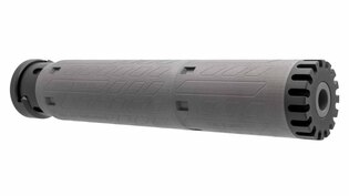 Amortizor de zgomot RBS PRINT-X SQD-XM / Titan / calibru 9×19 B&T®