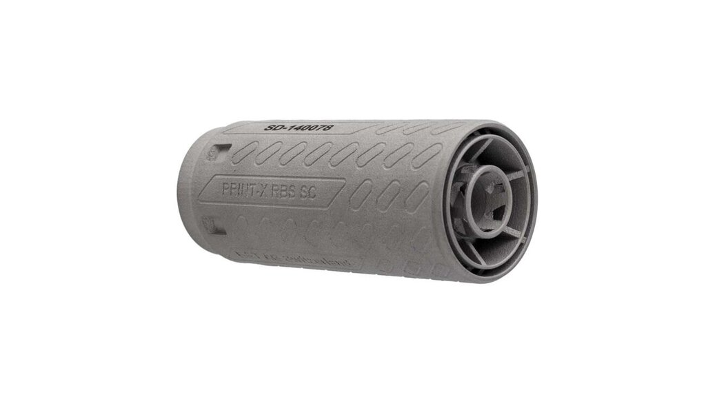 Amortizor de zgomot RBS PRINT-X Sub-Compact / Titan / calibrul 7,62 mm B&T®