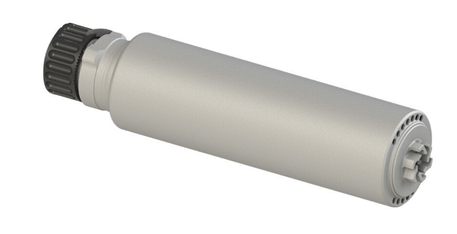 Amortizor de zgomot RBS QDSF / SureFire / calibru 7,62 mm B&T®