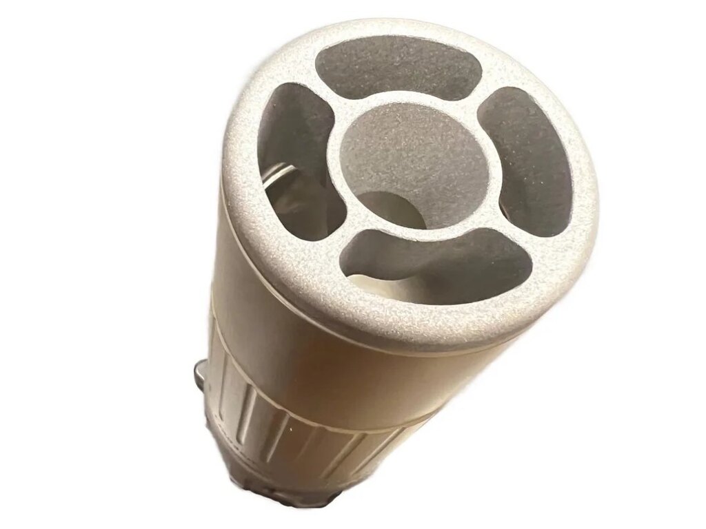 Amortizor de zgomot VLC Micro Antreg®