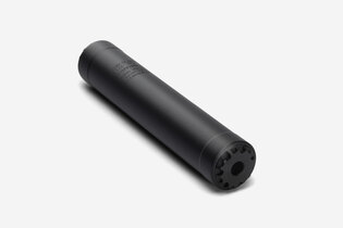 Amortizor Librarian / calibru .22 LR Acheron Corp®