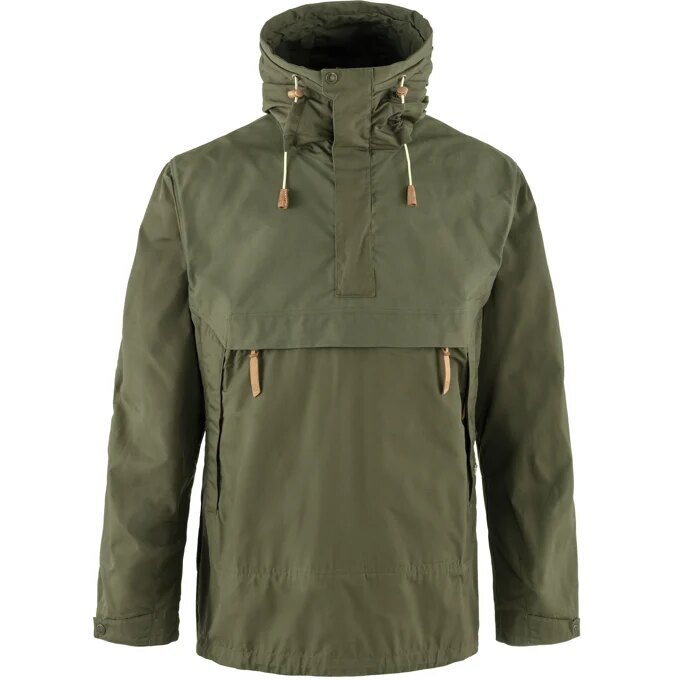 Anorak Nr. 8 Fjällräven®
