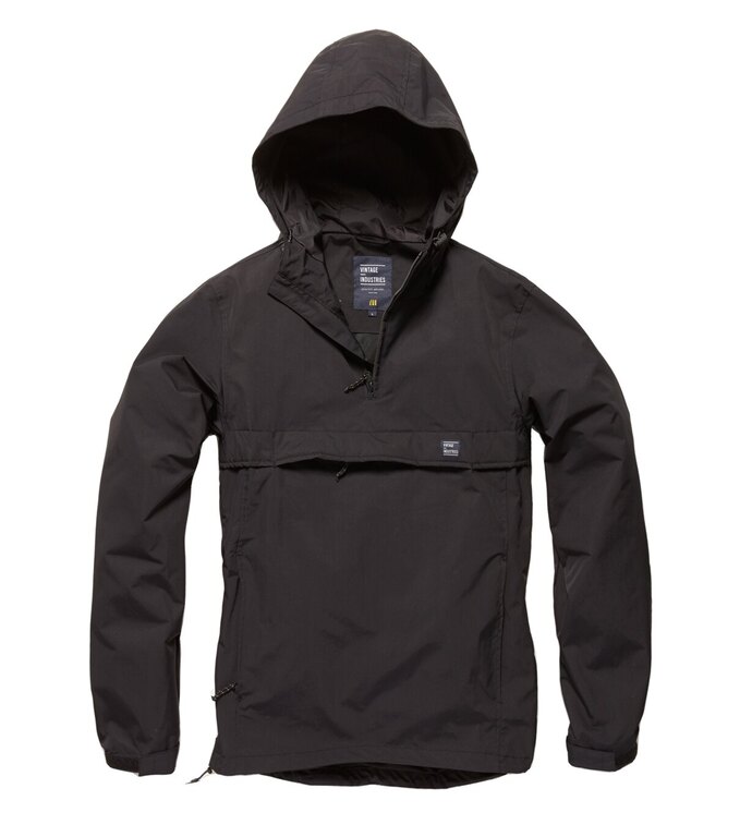 Anorak Shooter Vintage Industries®