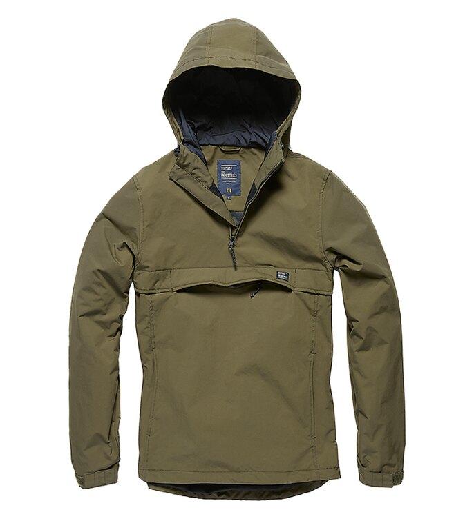 Anorak Shooter Vintage Industries®