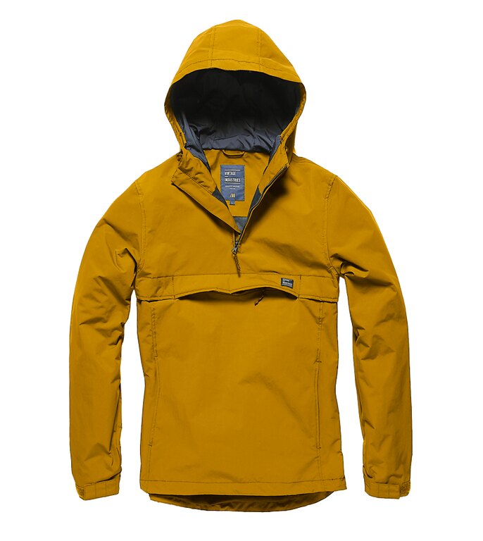 Anorak Shooter Vintage Industries®
