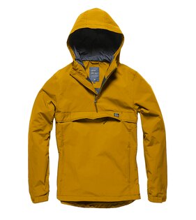 Anorak Shooter Vintage Industries®
