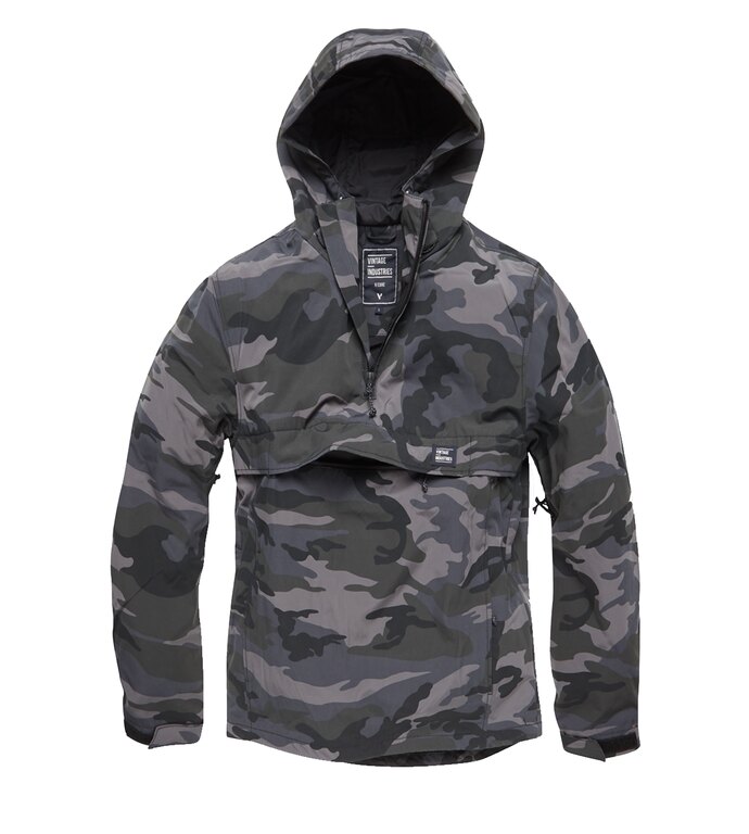 Anorak Shooter Vintage Industries®