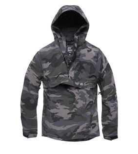 Anorak Shooter Vintage Industries®