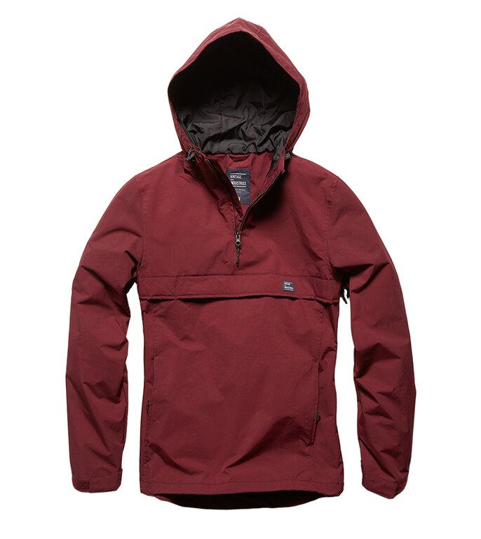 Anorak Shooter Vintage Industries®