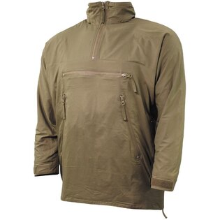 Anorak Thermal ușor original armată britanică / utilizat