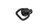 Anou QD Sling Swivel 25 mm Kpyk®