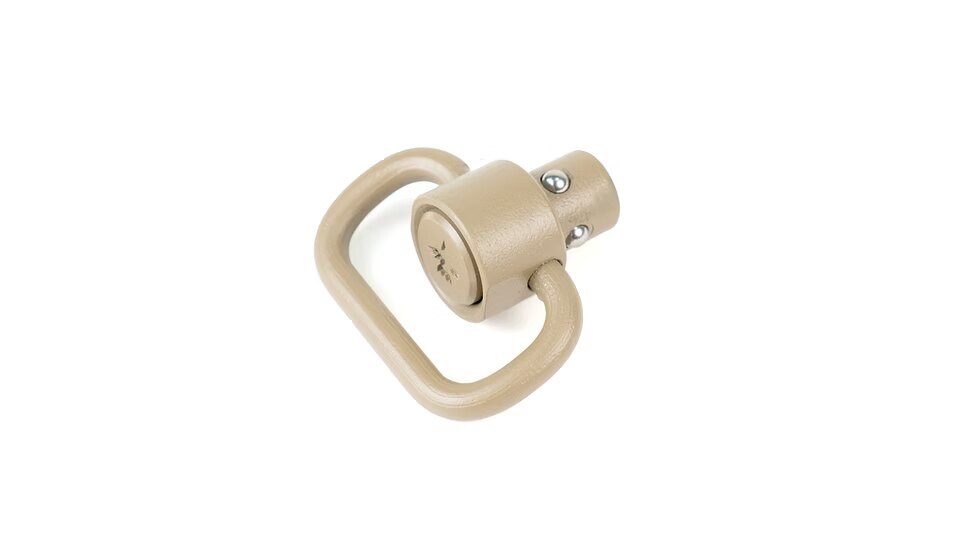 Anou QD Sling Swivel 38–40 mm Kpyk®
