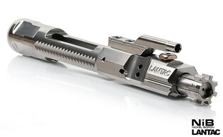 Ansamblul de închidere E-BCG® AR-15 / calibru .223/5.56 LanTac®