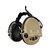 Aparate electronice de protecție auditivă Supreme Mil-Spec AUX Neckband Sordin®