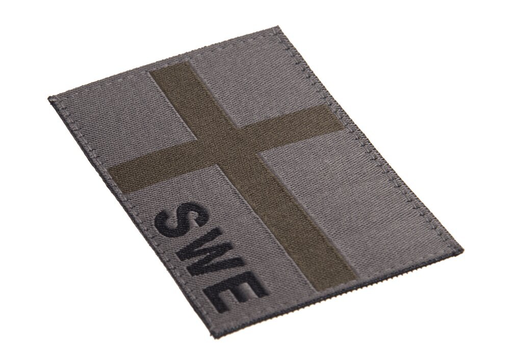 Aplicație steag Suedia Clawgear®