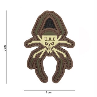 Apliție Spanish Spider 101INC®