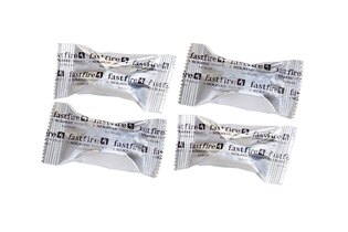 Aprinzător FastStrike™ SOLKOA® ambalaj 4 bucăți