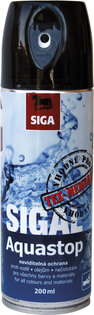 Aquastop impregnare 200ml