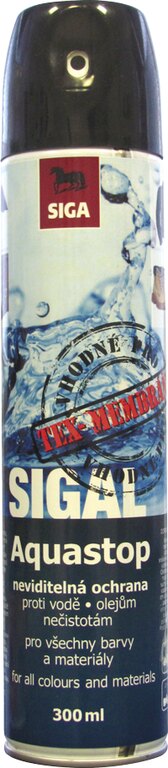 Aquastop impregnare 300ml