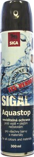 Aquastop impregnare 300ml