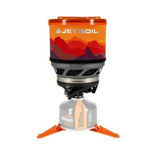 Aragaz JETBOIL® MiniMo