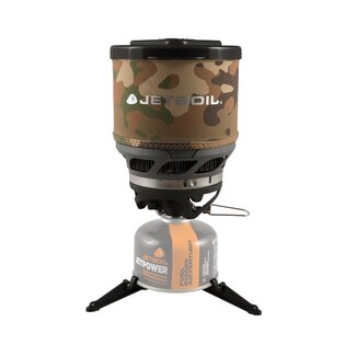 Aragaz JETBOIL® MiniMo