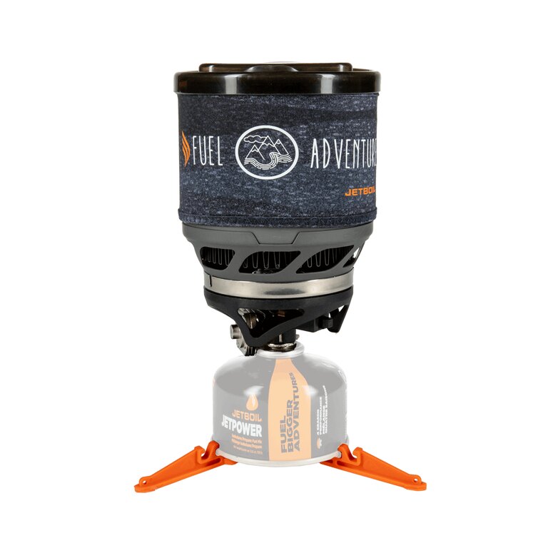 Aragaz JETBOIL® MiniMo