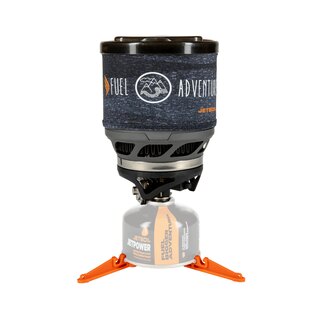 Aragaz JETBOIL® MiniMo
