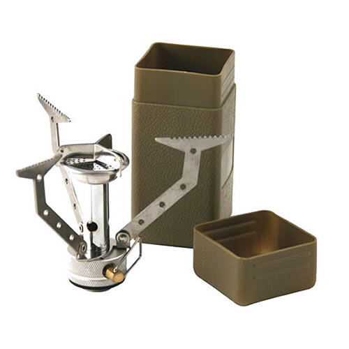 Aragaz pe gaz Compact Web-tex®