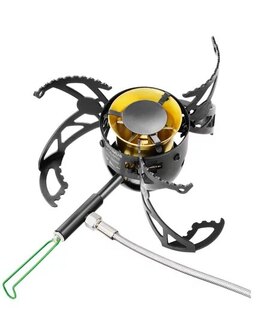 Aragaz Polaris Optifuel Optimus®