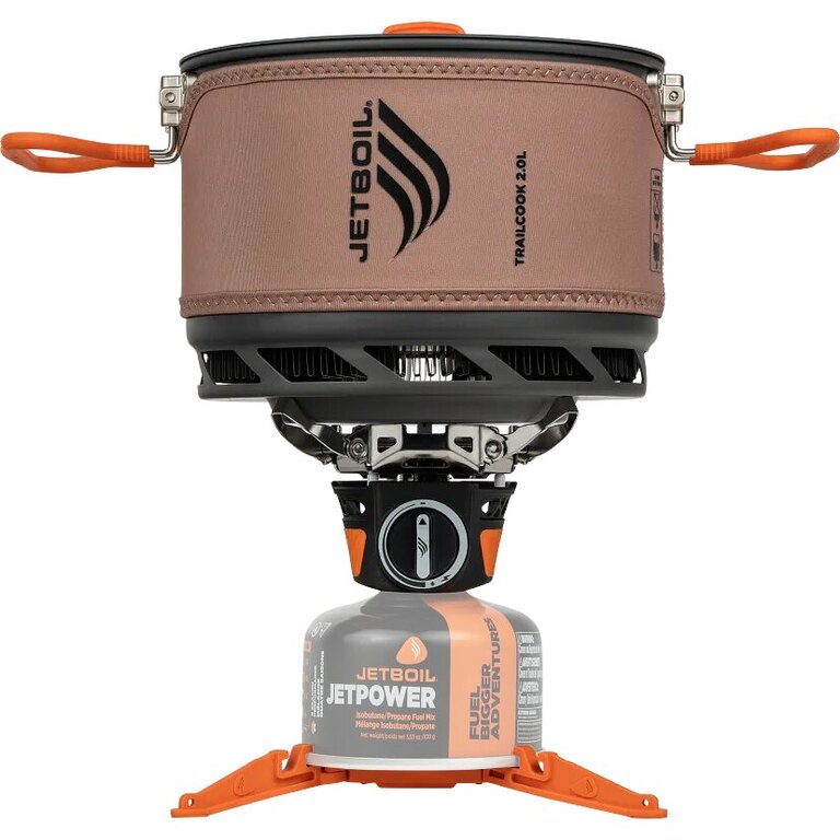 Aragaz TrailCook 2.0L Cook System Jetboil®