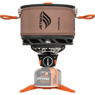 Aragaz TrailCook 2.0L Cook System Jetboil®