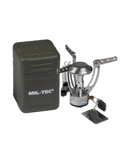 Aragaz turistic Spider Mil-Tec®