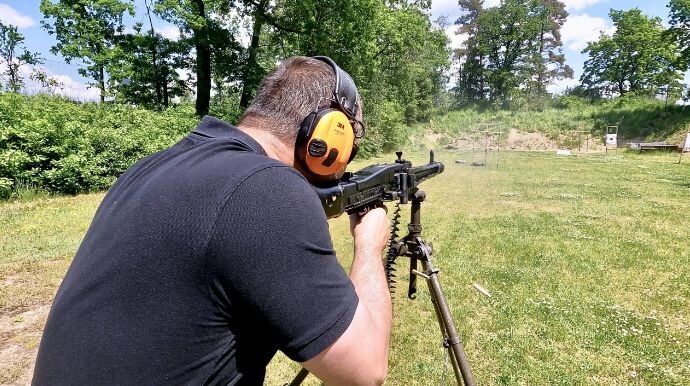 Armele noastre cele mai puternice - 5 arme și 9 gloanțe