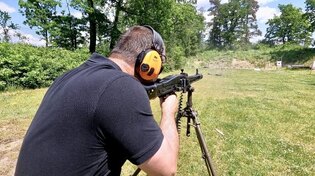 Armele noastre cele mai puternice - 5 arme și 9 gloanțe