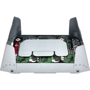 Arzător de buzunar BCB® Bushcraft Cooker