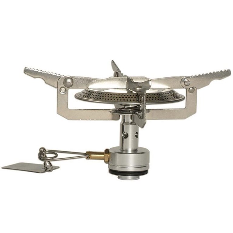 Arzător de camping cu gaz Spider Mil-Tec®