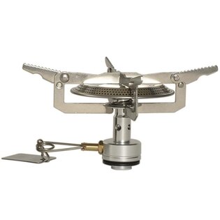Arzător de camping cu gaz Spider Mil-Tec®