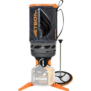 Arzător de gaz Flash Java 1.0 Fast Boil System Jetboil®