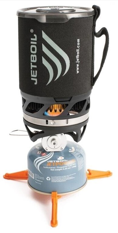 Arzător JETBOIL® MicroMo