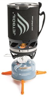 Arzător JETBOIL® MicroMo