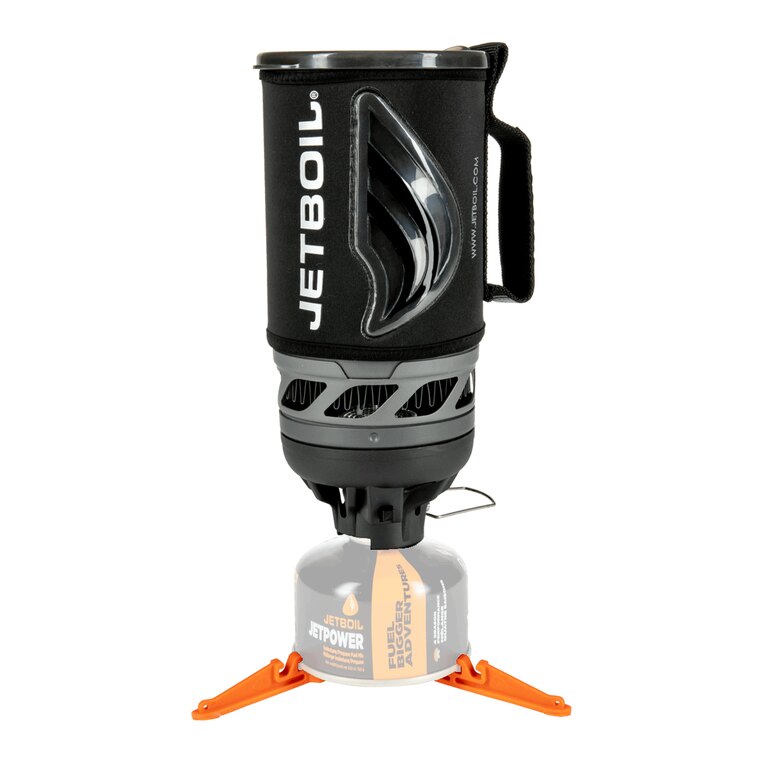 Arzător pe gaz Flash JETBOIL®
