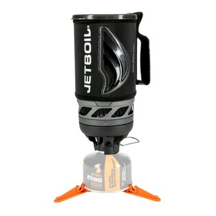 Arzător pe gaz Flash JETBOIL®