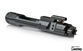 Asamblare încheiere E-BCG® AR-15 / calibru .223/5.56 LanTac®, Black Nitride