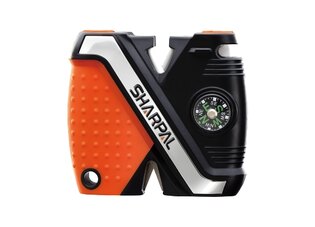 Ascuțitor cuțit & cârlig FishingPal™ 5 în 1 Sharpal®