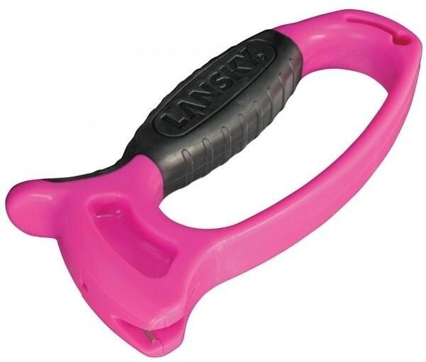 Ascuțitor de buzunar Deluxe Quick Edge Lansky®