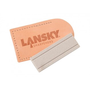 Ascuțitor de buzunar Lansky® Arkansas